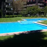 Departamento A 70Mts De La Playa