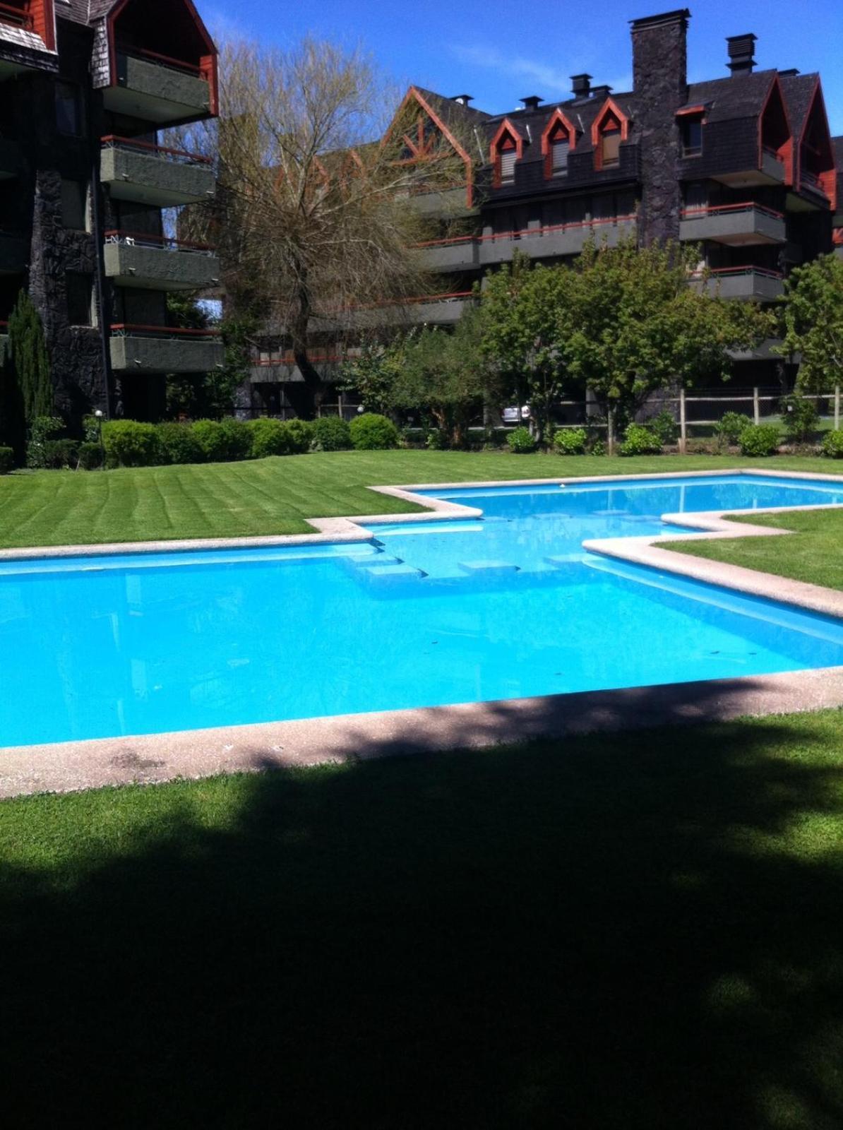 Apartamento Departamento A 70mts De La Playa