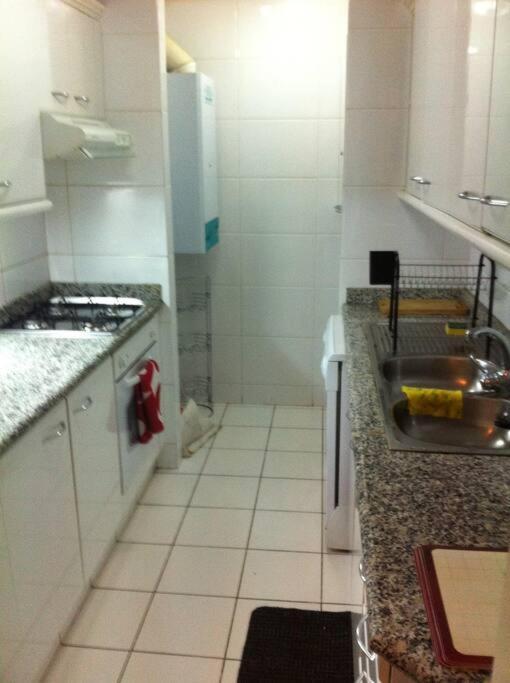 Departamento A 70mts De La Playa Apartamento *
