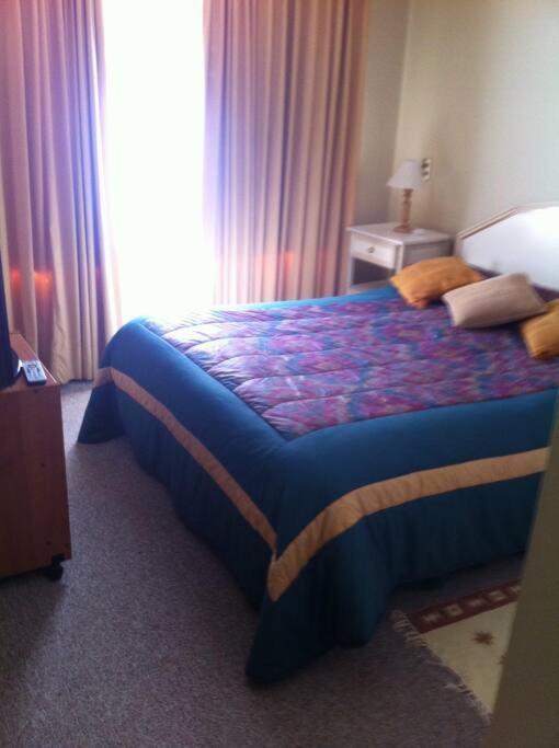 Departamento A 70mts De La Playa Apartamento